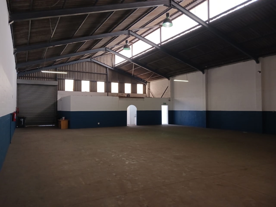 To Let commercial Property for Rent in Montague Gardens Western Cape